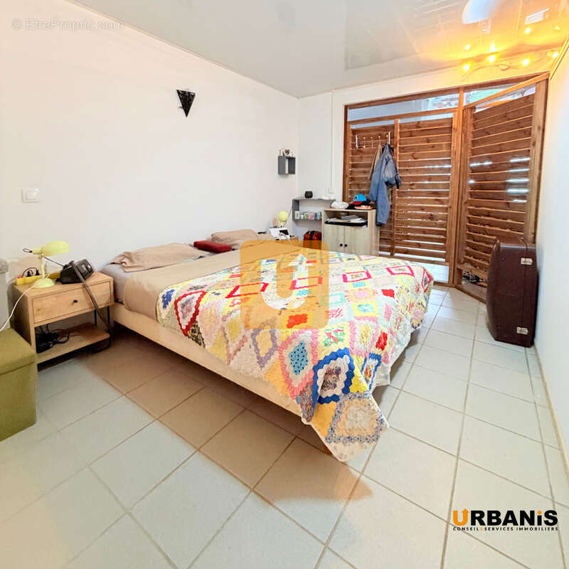 Maison à SAINT-PAUL