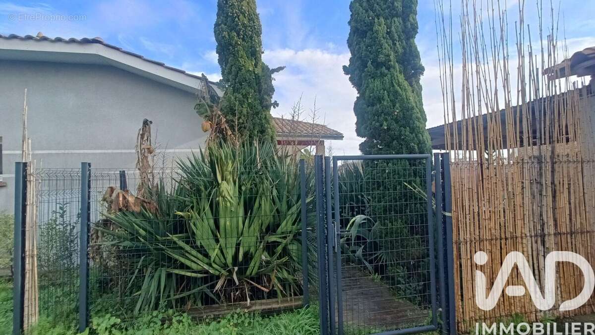 Photo 6 - Maison à CUSSAC-FORT-MEDOC