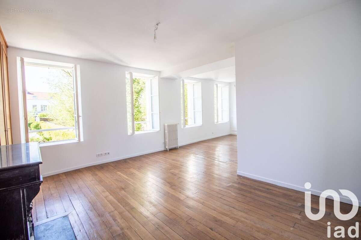Photo 2 - Maison à MEAUX