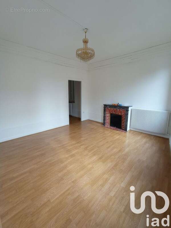 Photo 2 - Appartement à AUTUN