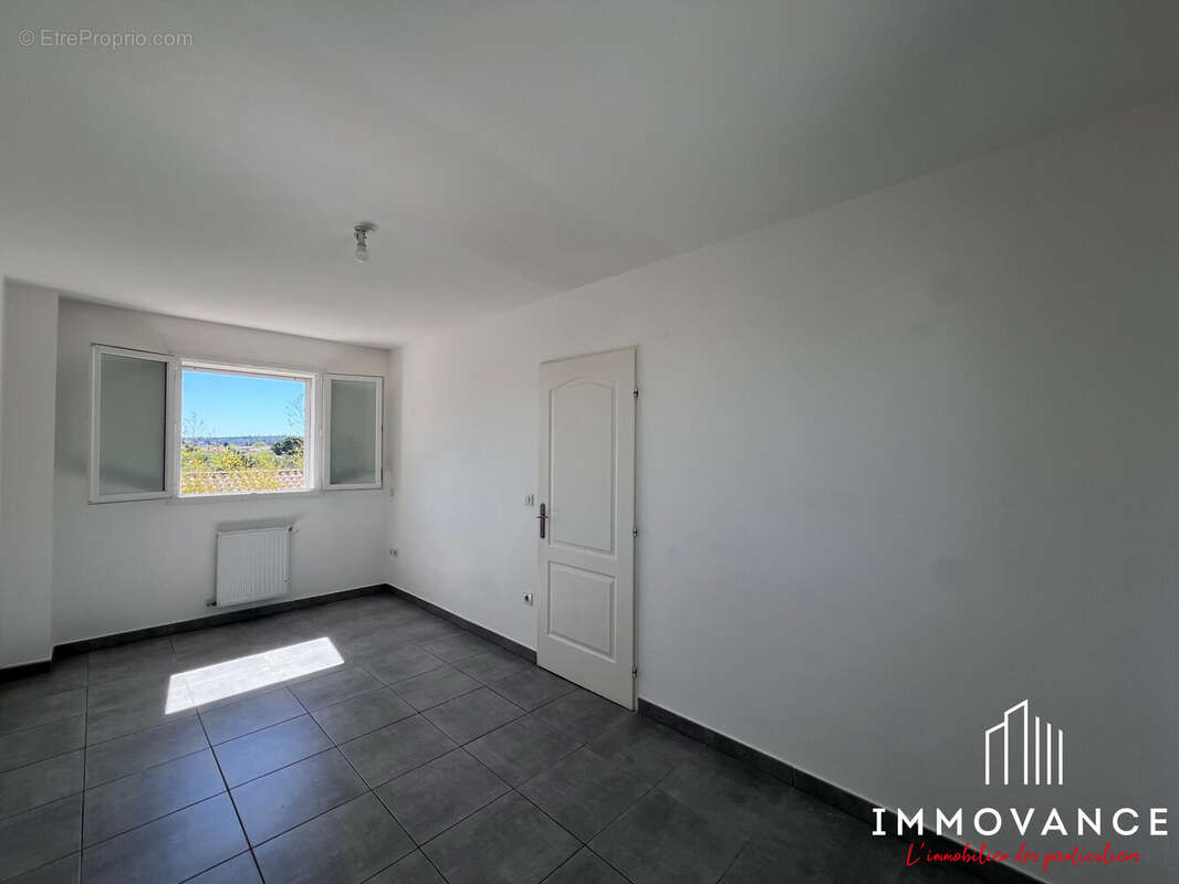 Maison à SAINT-GELY-DU-FESC