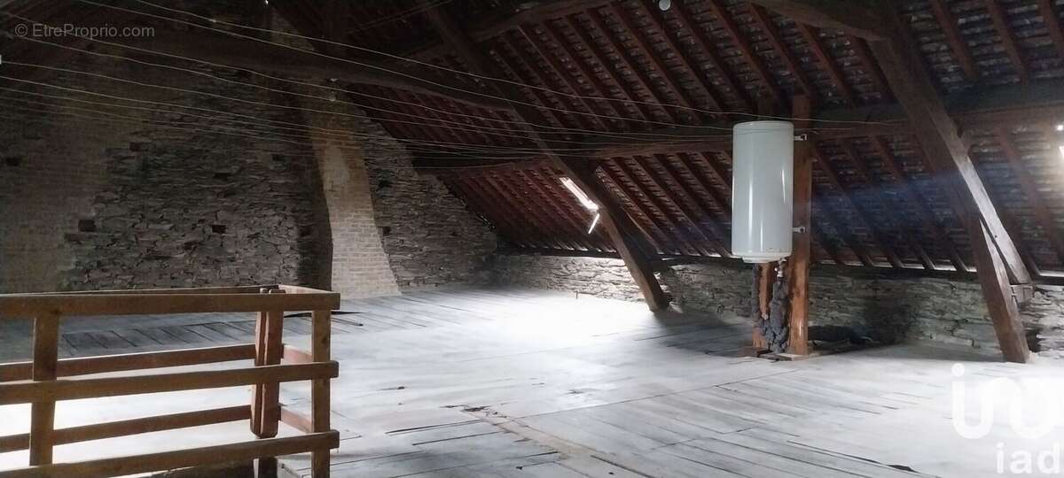 Photo 3 - Appartement à FUMAY