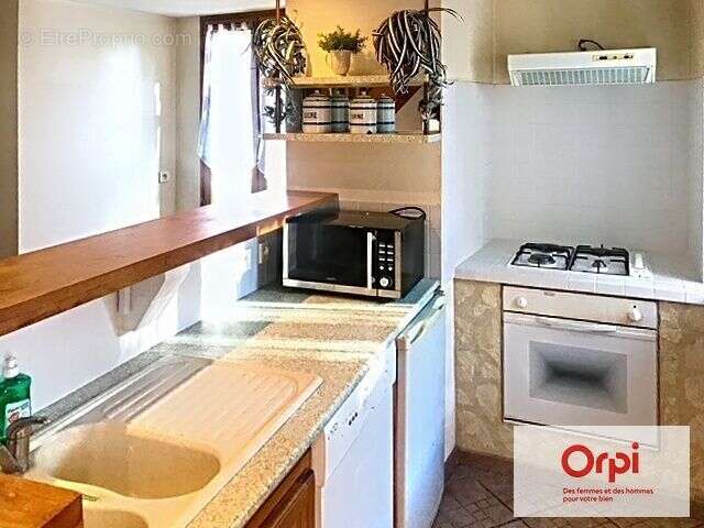 Maison à LE LARDIN-SAINT-LAZARE