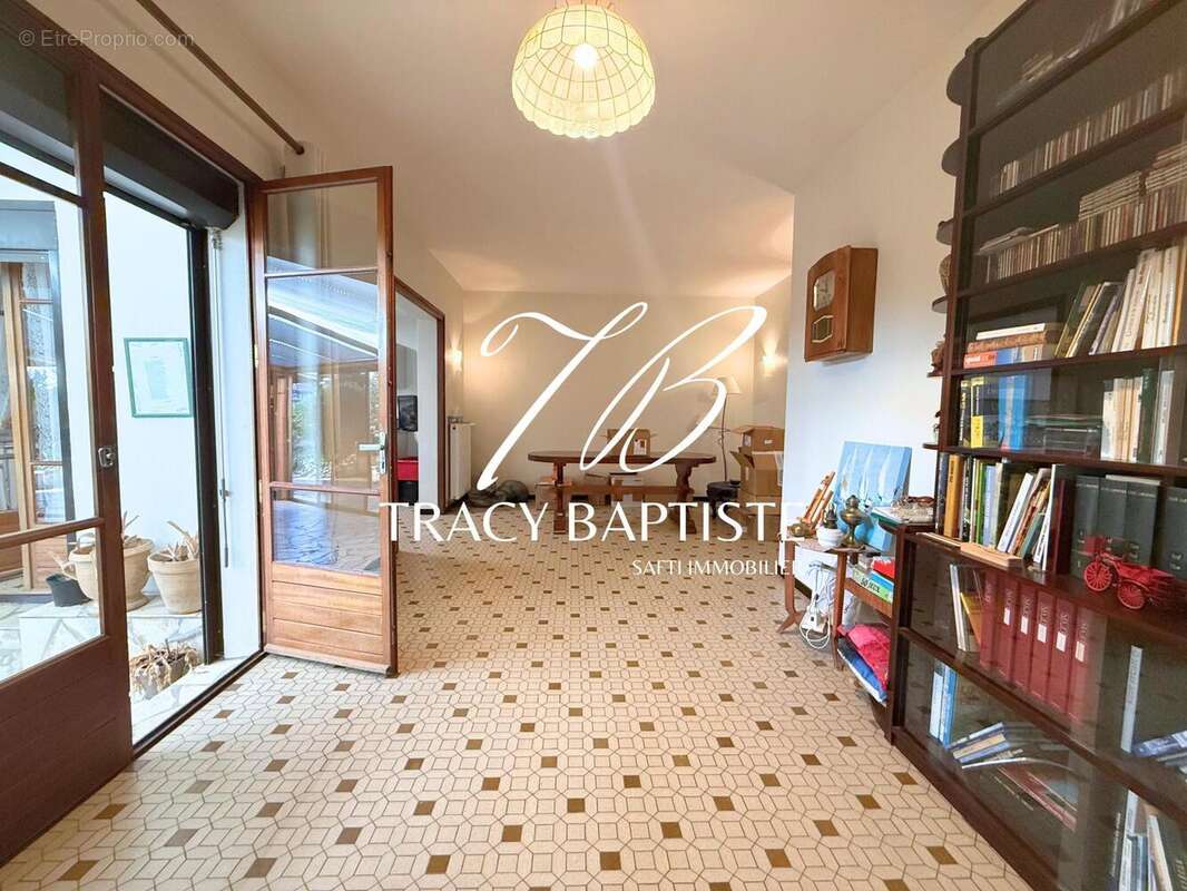 Photo 5 - Maison à VILLEMUR-SUR-TARN