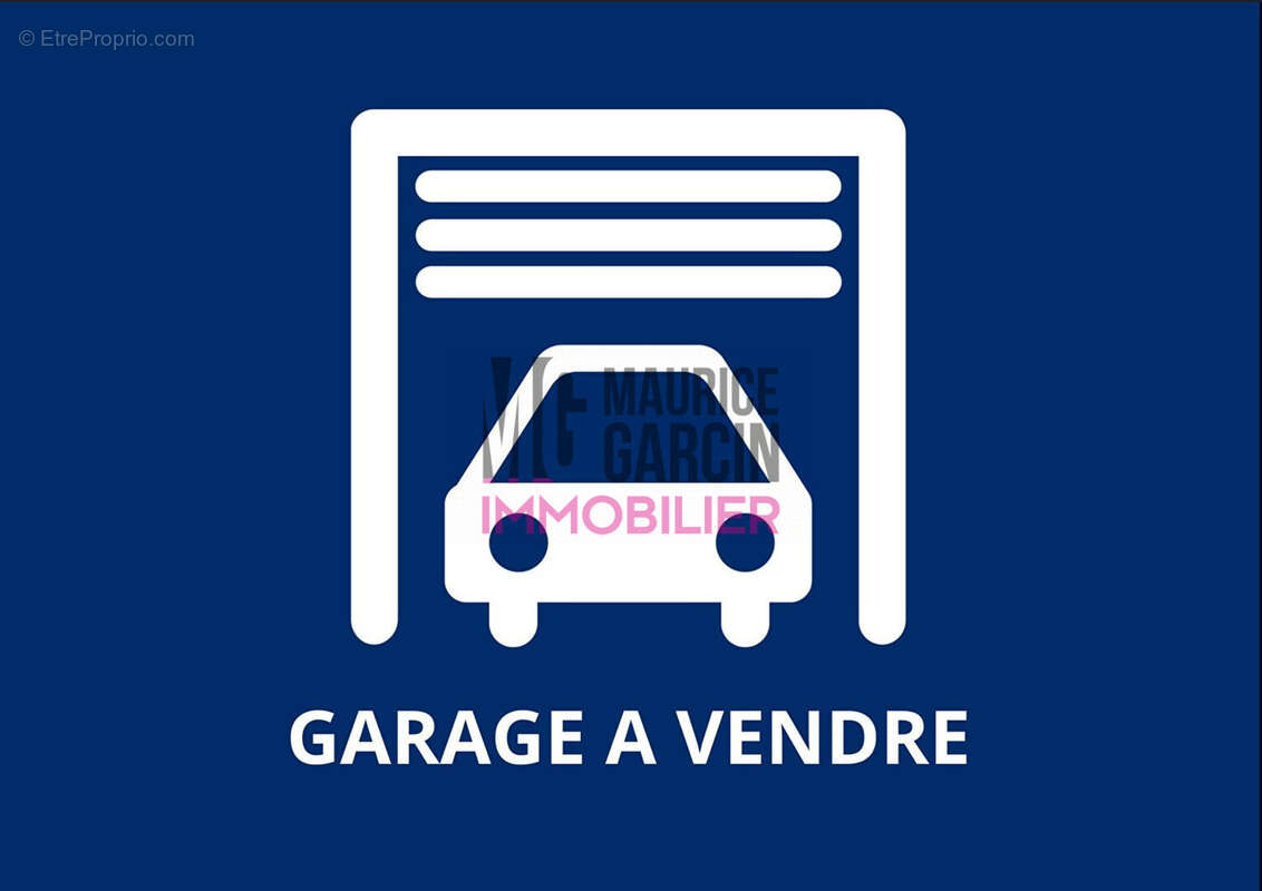 Parking à CAVAILLON