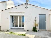 Maison à LE CHATEAU-D&#039;OLERON
