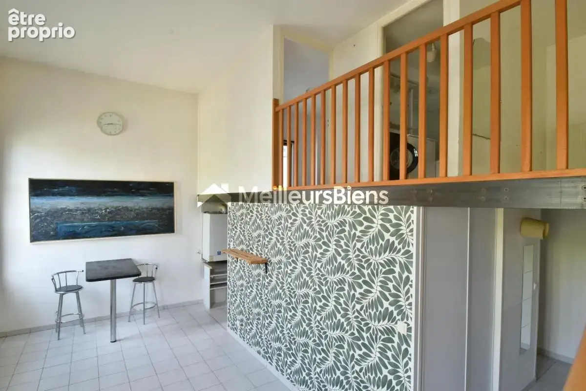 Loft 3 pièces à troyes – 135 000 € – parking privatif + cave - photo 8