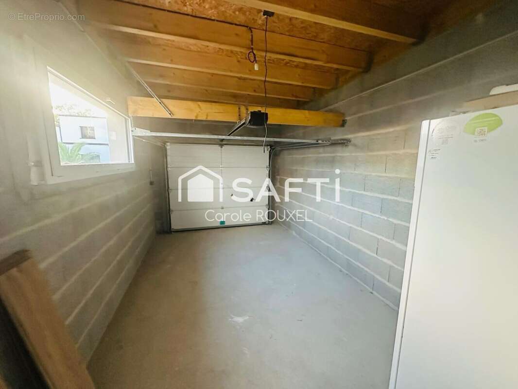 Photo 8 - Maison à VANNES