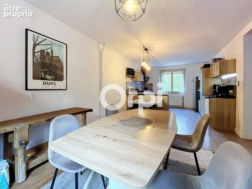 Maison Familiale - photo 2