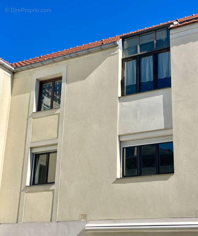 Appartement à SAINT-MICHEL-SUR-ORGE
