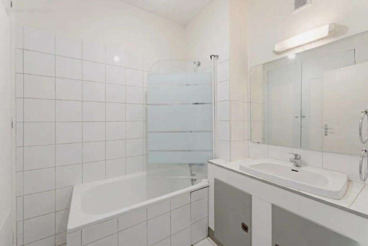 Appartement à MERIGNAC
