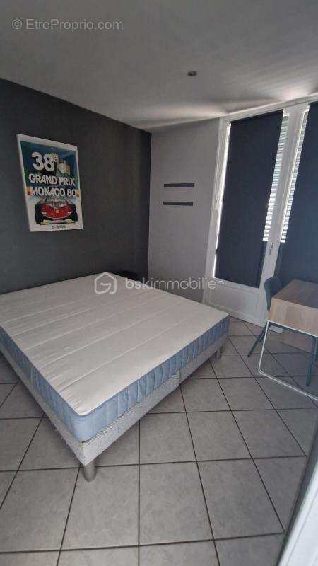 Appartement à VENISSIEUX