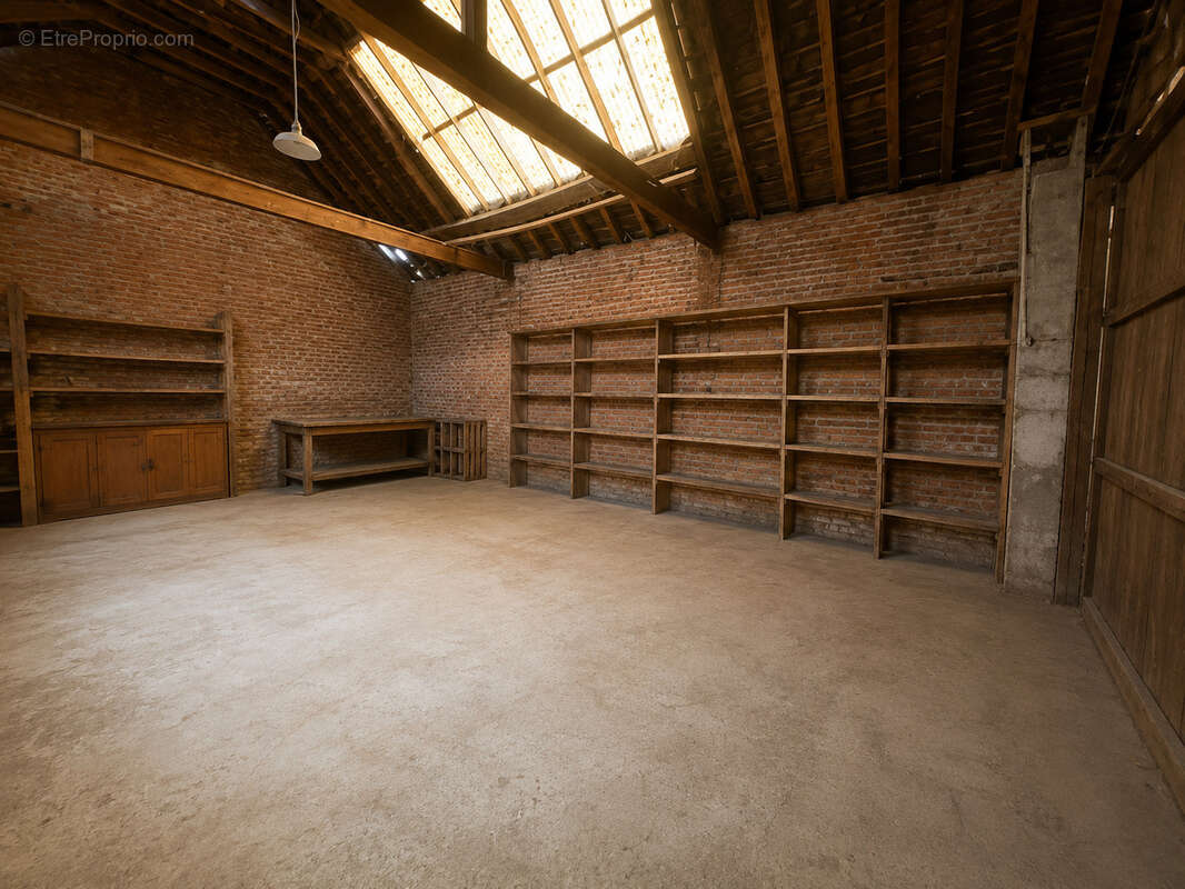 Maison à AUDRUICQ