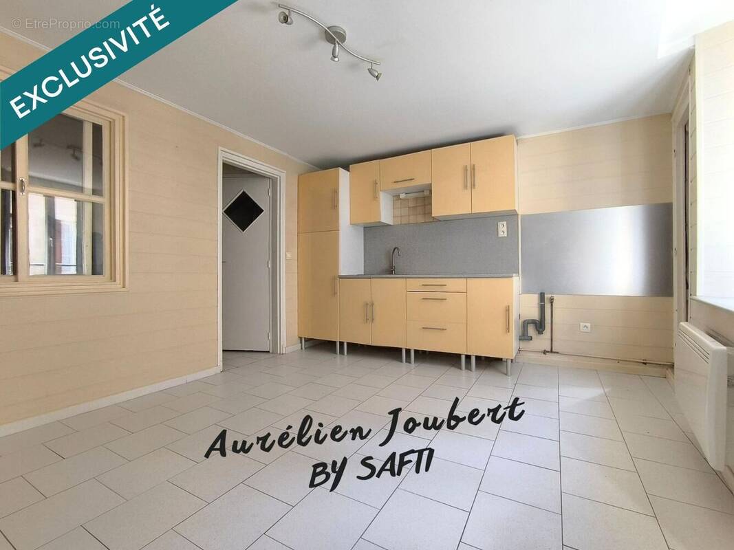 Photo 1 - Maison à ARGENTON-SUR-CREUSE