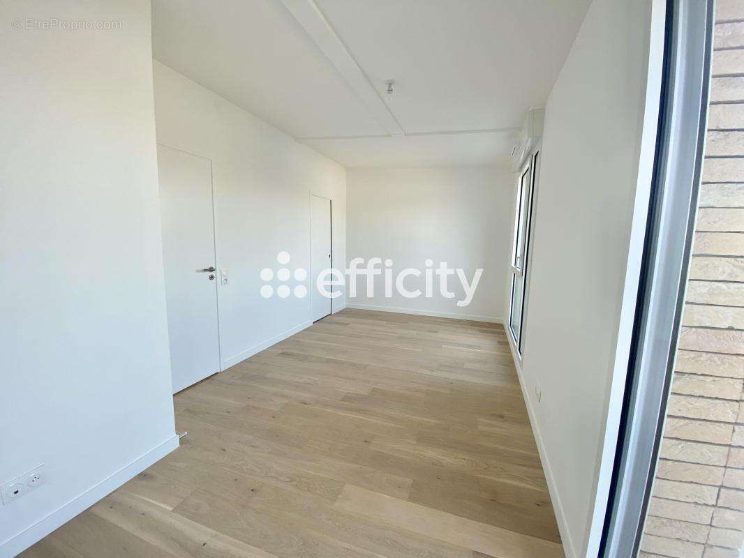 Appartement à SCEAUX