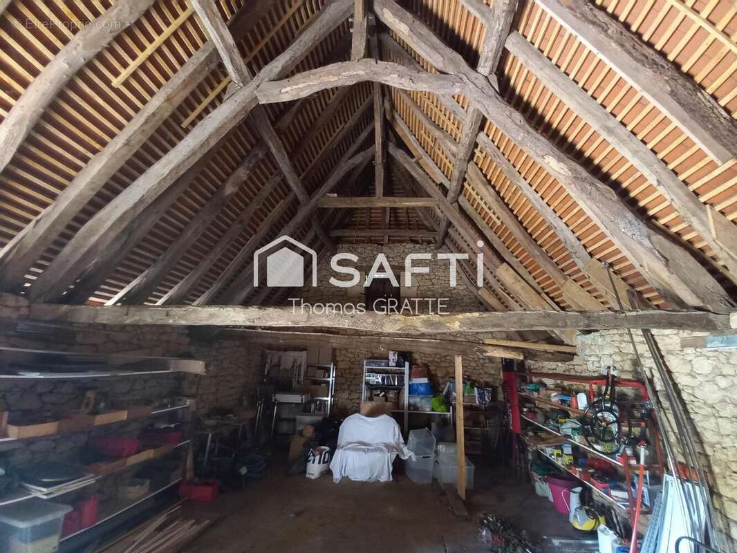 Photo 4 - Maison à CARSAC-AILLAC