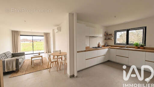 Photo 3 - Maison à BORDES