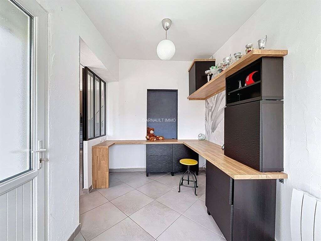 Maison de 95 m² au coeur de balma et au calme - photo 3