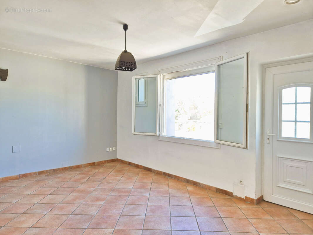 Appartement à PEZENAS