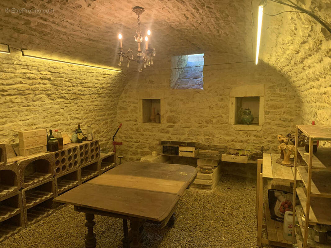 Maison bourgeoise  caractère entièrement restaurée - photo 3