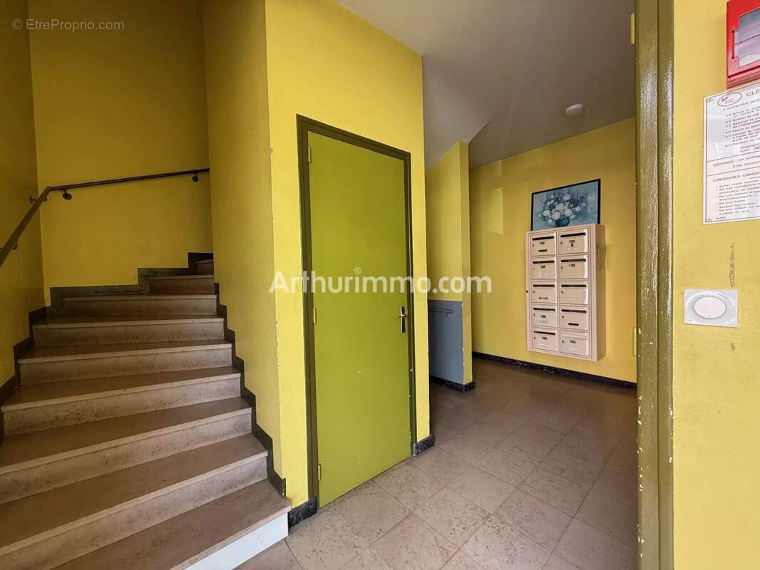 Appartement à LONS-LE-SAUNIER