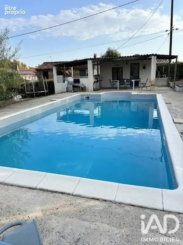 Photo 1 - Maison à TERRE-CLAPIER