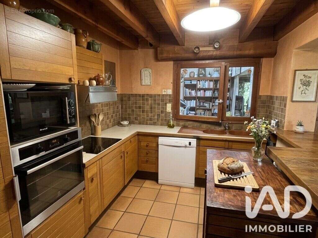 Photo 6 - Maison à PLEMET