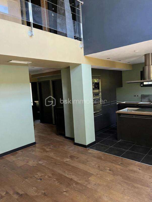 Villa avec piscine et 1 650 m² de jardin 20 min de Montpellier - photo 28