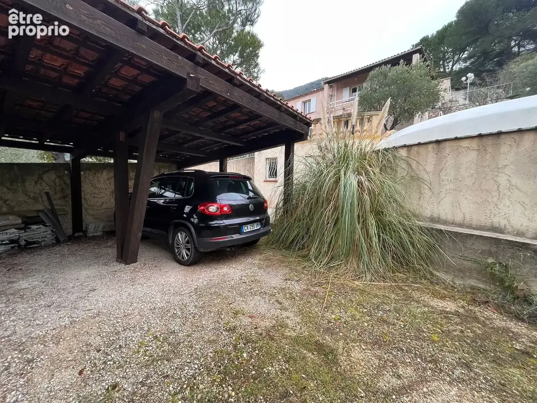 Villa provençale de 7 pièces /  La Turbie - photo 23