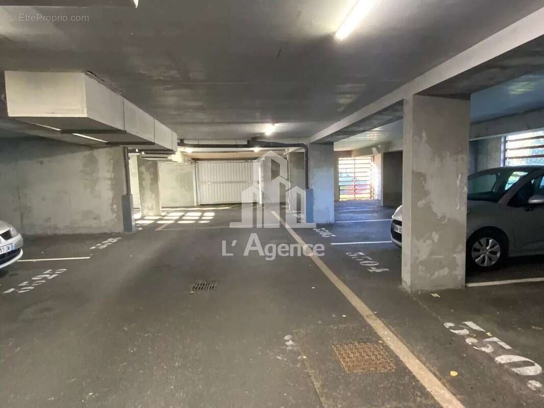 Appartement à ROYAN