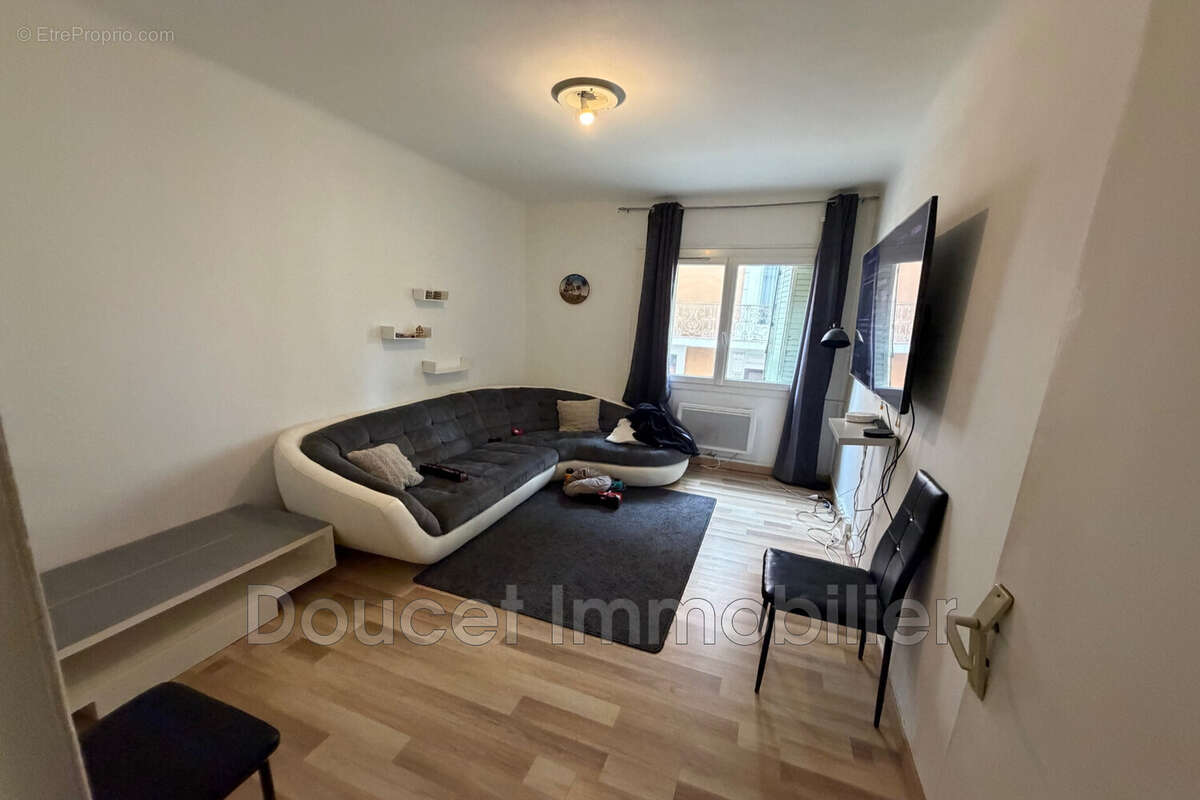 Appartement à BEZIERS