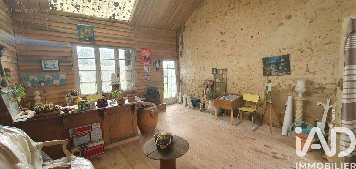 Photo 1 - Maison à BERFAY