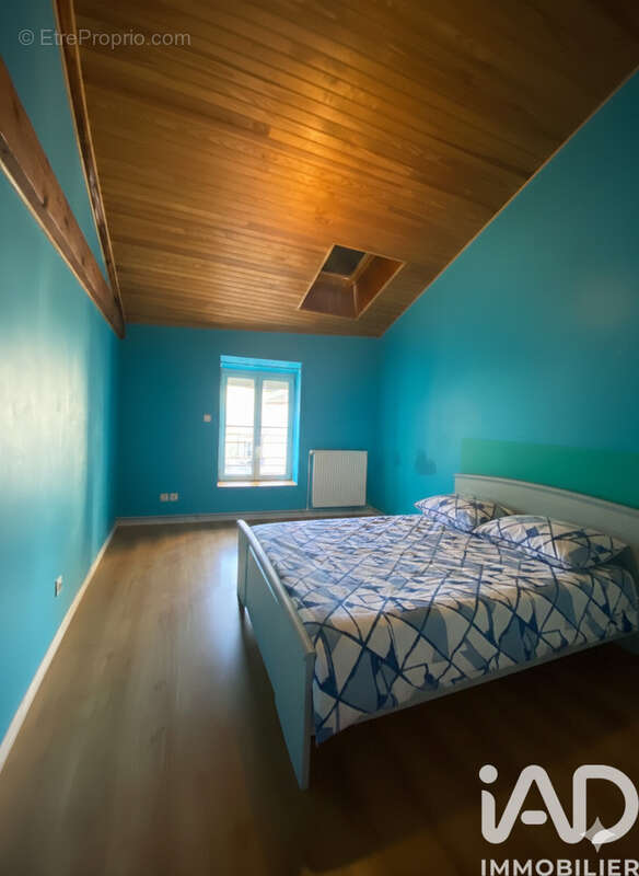 Photo 8 - Maison à SAINT-NAZAIRE-EN-ROYANS