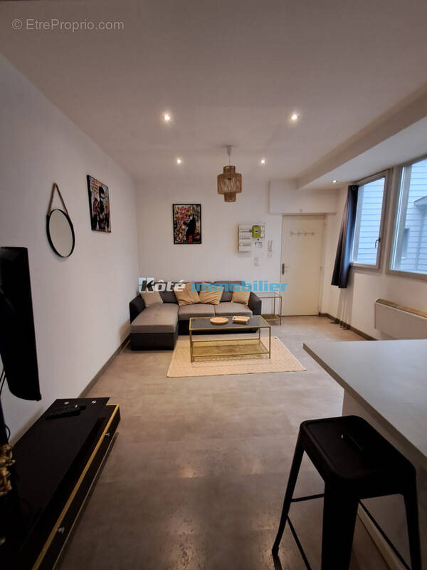 Appartement à TARBES