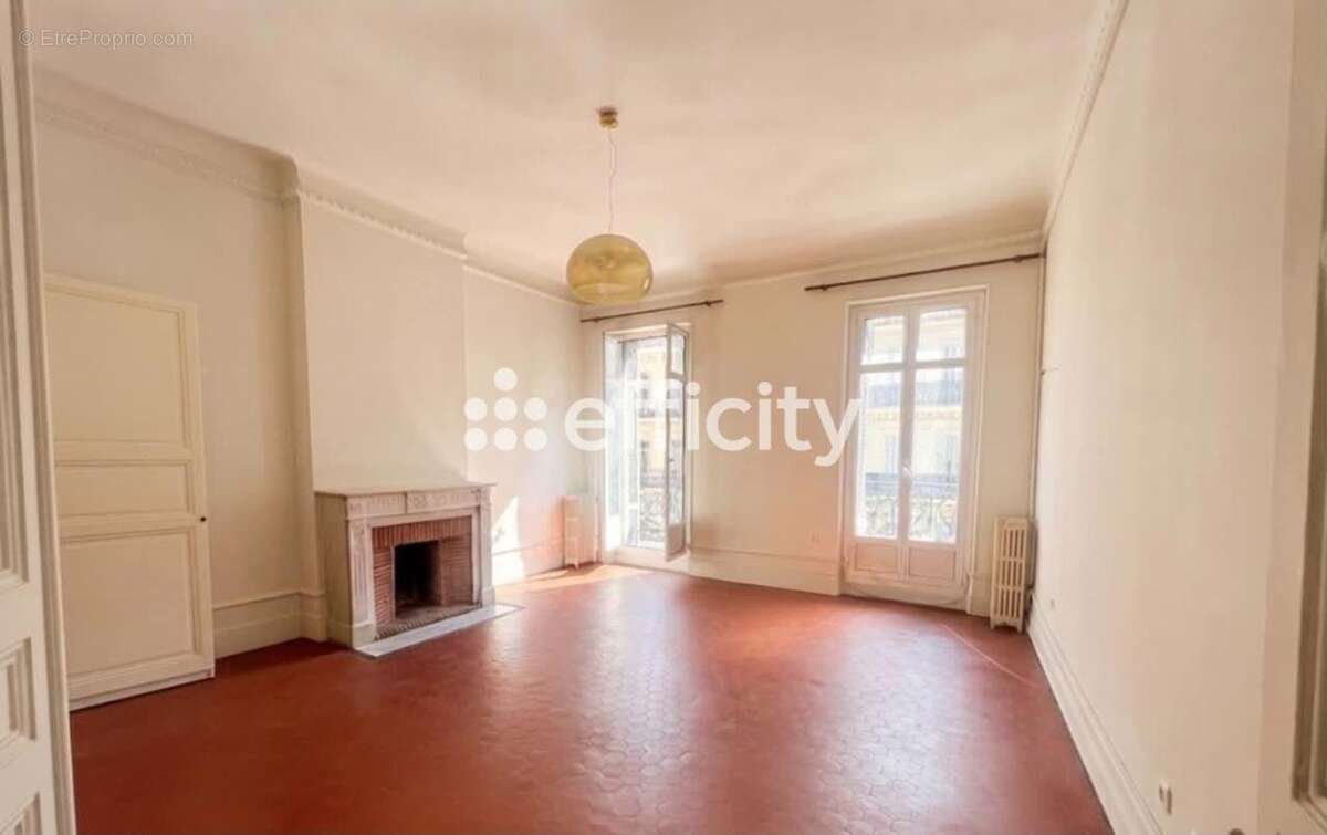 Appartement - photo 9
