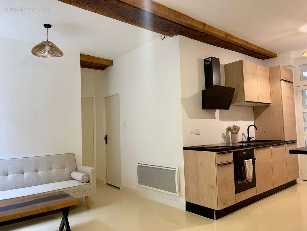 Appartement à BAYONNE