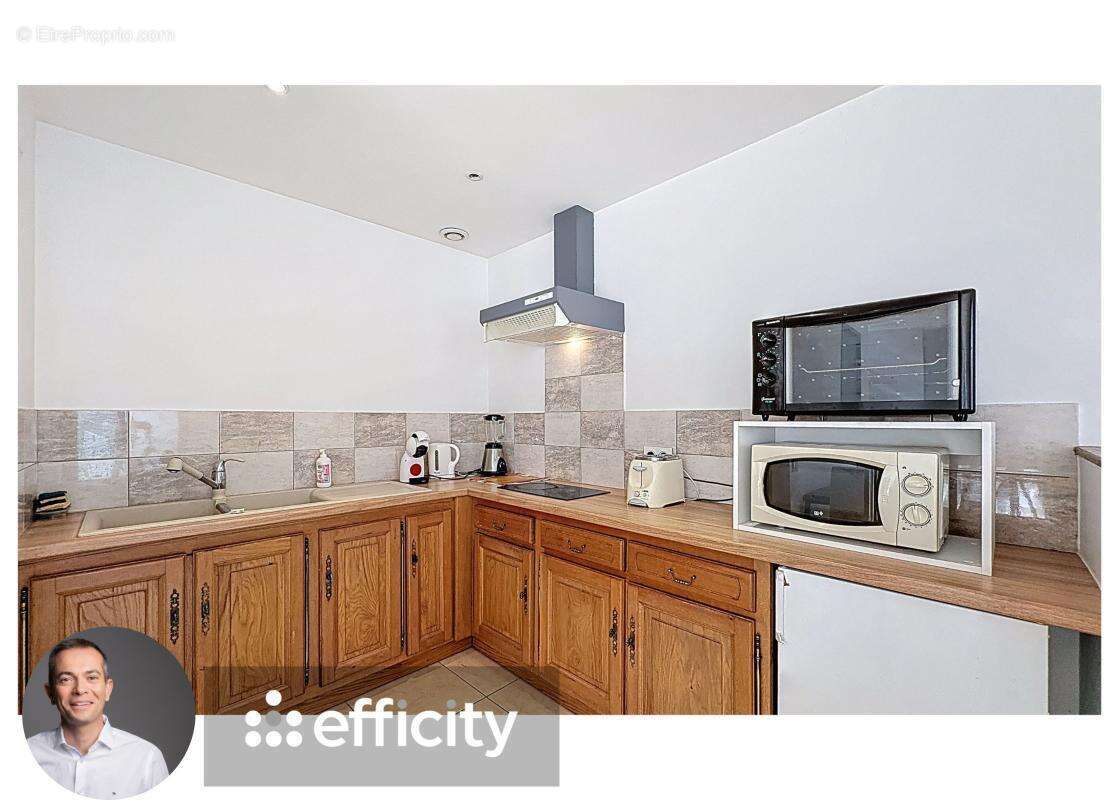 Appartement à VICHY