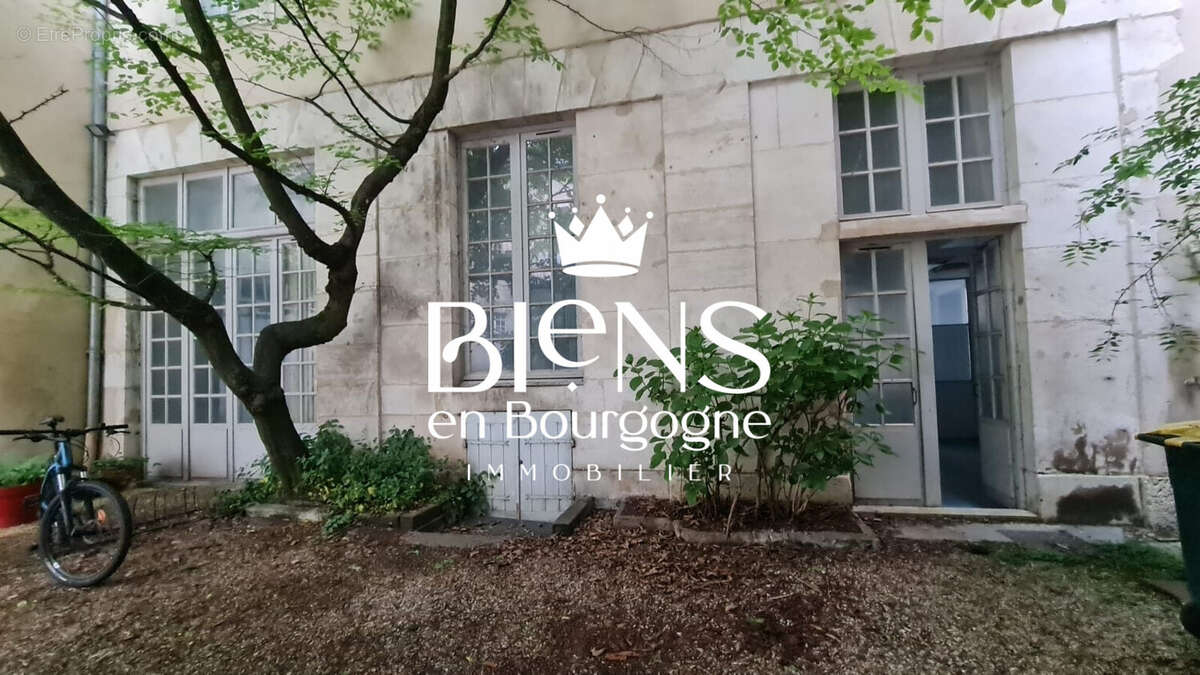 Commerce à CHALON-SUR-SAONE