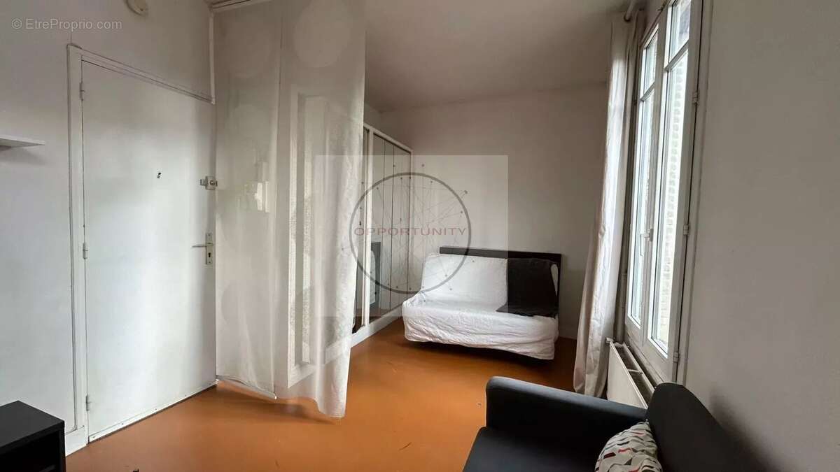 Appartement à VINCENNES