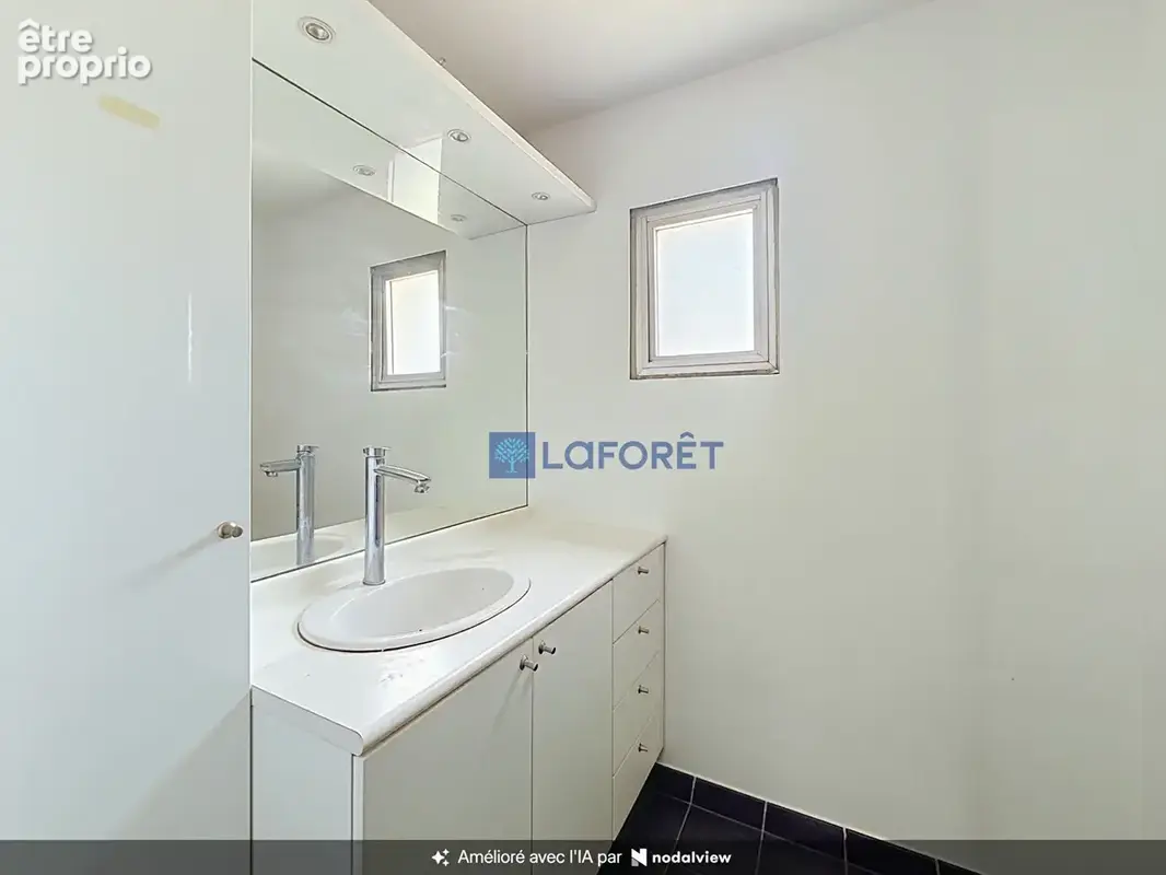 Appartement Le Cannet 3 pièce(s) 52 m2 - photo 5
