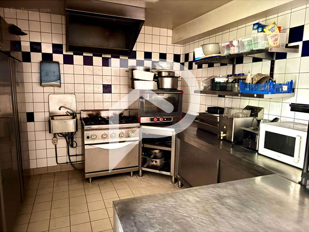 Maison à ECOT-LA-COMBE