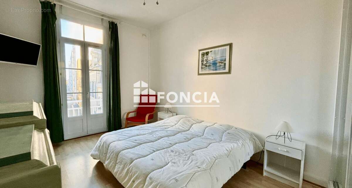 Appartement à LES SABLES-D'OLONNE