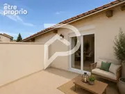 Appartement à BELIGNEUX