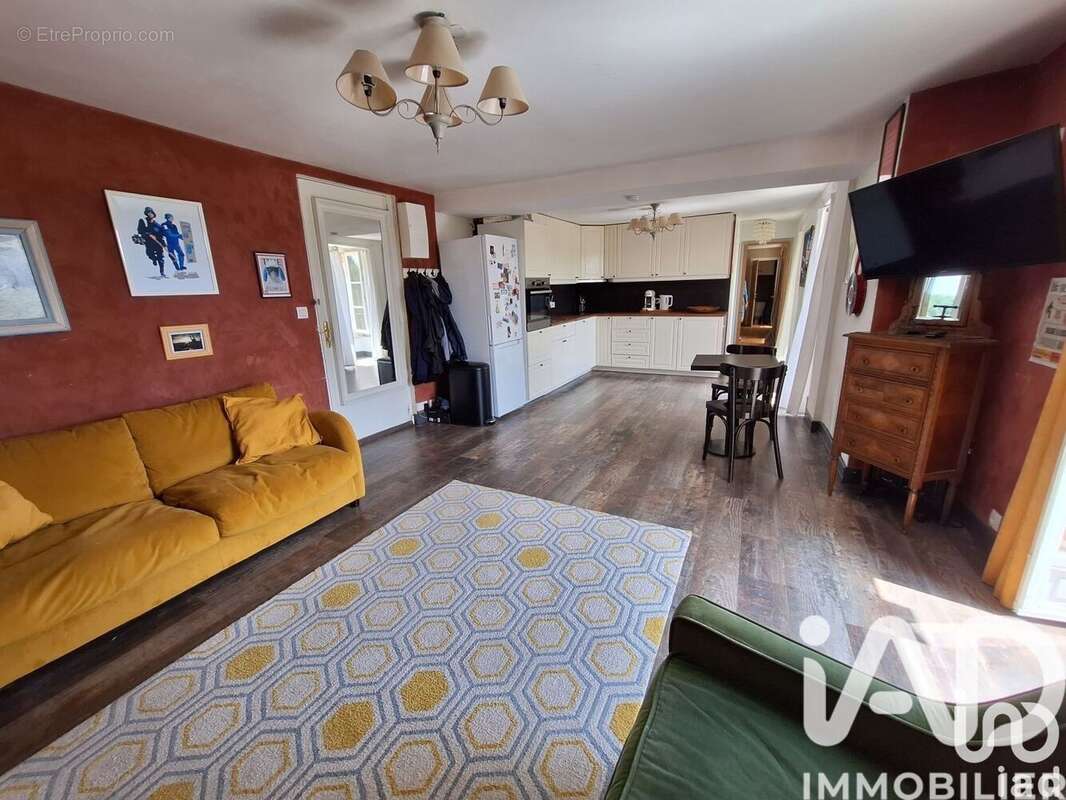 Photo 6 - Appartement à PRINGY