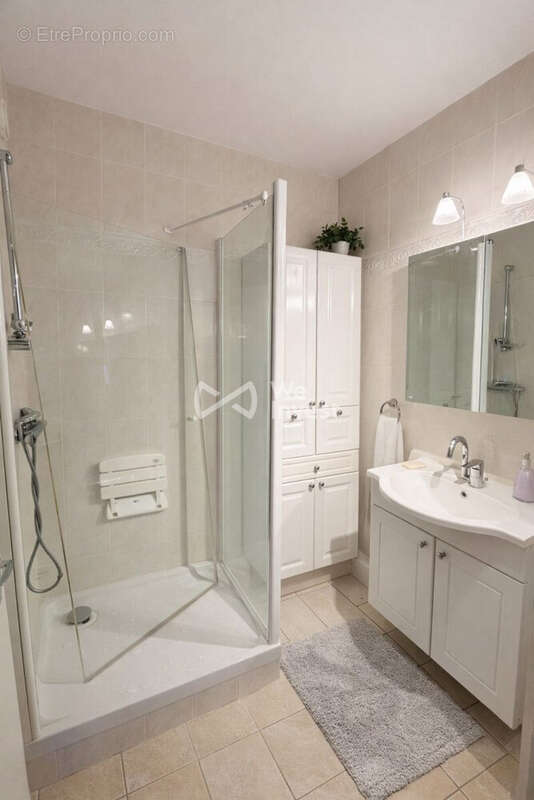 Appartement à CONFLANS-SAINTE-HONORINE