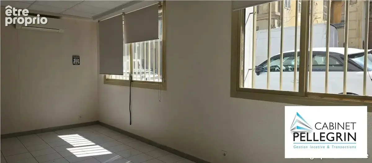 Immobilier Professionnel à vendre Marseille - photo 4