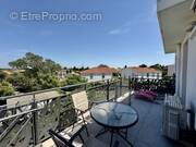 Appartement à ISTRES