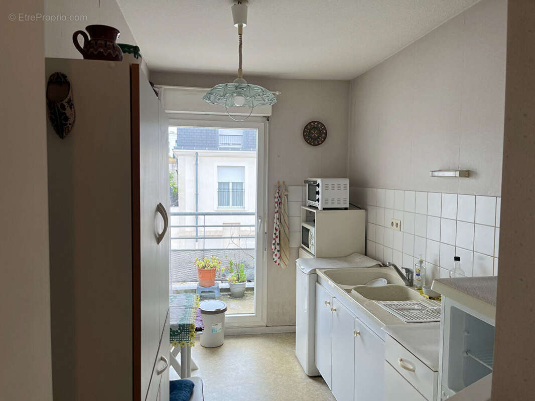 Appartement à TALENCE