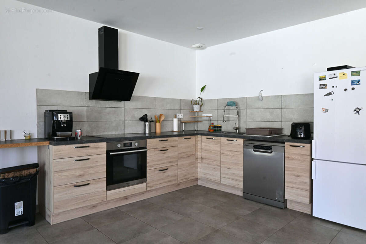 Maison 3 faces - enveitg - photo 9