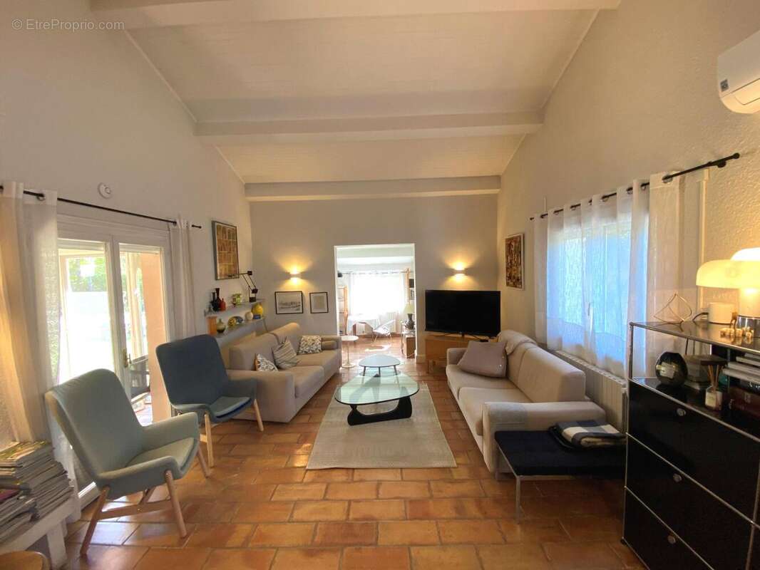 Maison à ROMANS-SUR-ISERE